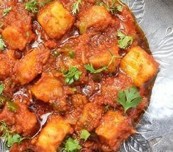 Salsa Paneer in Mumbai