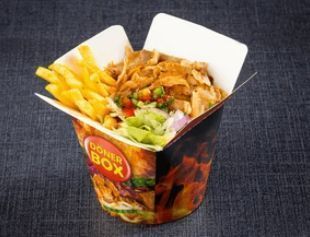 Kabab Na Box