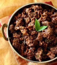 Beef Varattiyathu in Tirur
