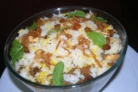 Kerala Chicken Biryani in Mumbai