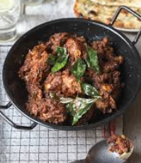 Mutton Ghee Roast in Bengaluru