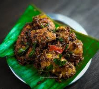 Chicken Kothi Varthath in Alappuzha