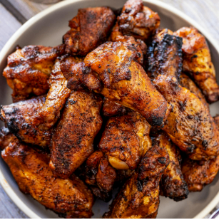 Grilled Chicken Wings in Bengaluru
