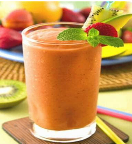 Mixed Fruit Juice in Goa