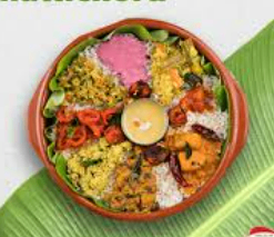 Chattichor Seafood in Kannur