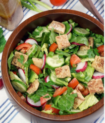 Levant Salad in Hyderabad