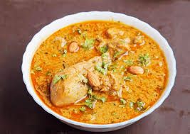 Badami Chicken in Mumbai