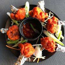 Gobi Lollipop
