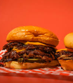 Smash Burger โ most-loved spots near you