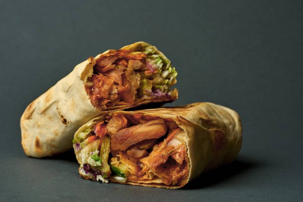 Jumbo Shawarma in Bengaluru