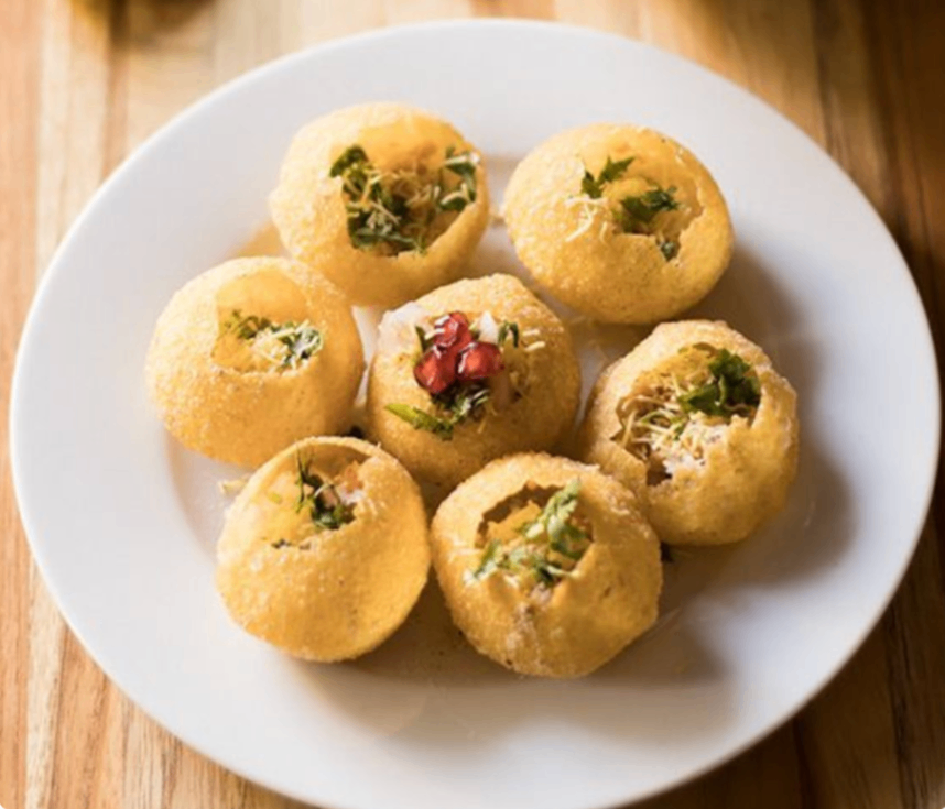 Sukka Puri in Mysuru