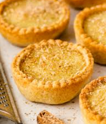 Custard Tart in Mumbai