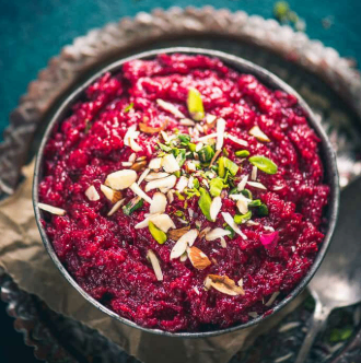 Beetroot Halwa in Gurugram