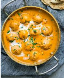 Malai Kofta in Kalpetta