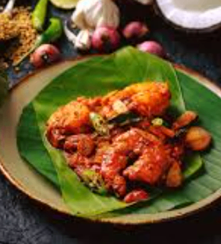 Chemeen Kizhi in Calicut