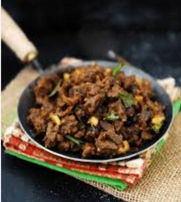 Pothu Naaden Fry Boneless in Bengaluru