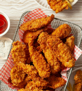 Chicken Tenders in Thane
