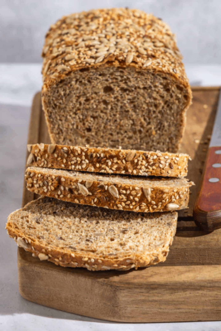 Wheat Bread