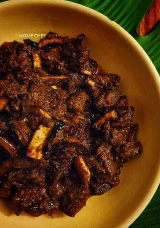 Mutton Kula Varattiyath in Calicut