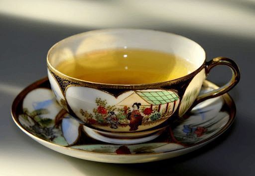 Sikkimese Tea