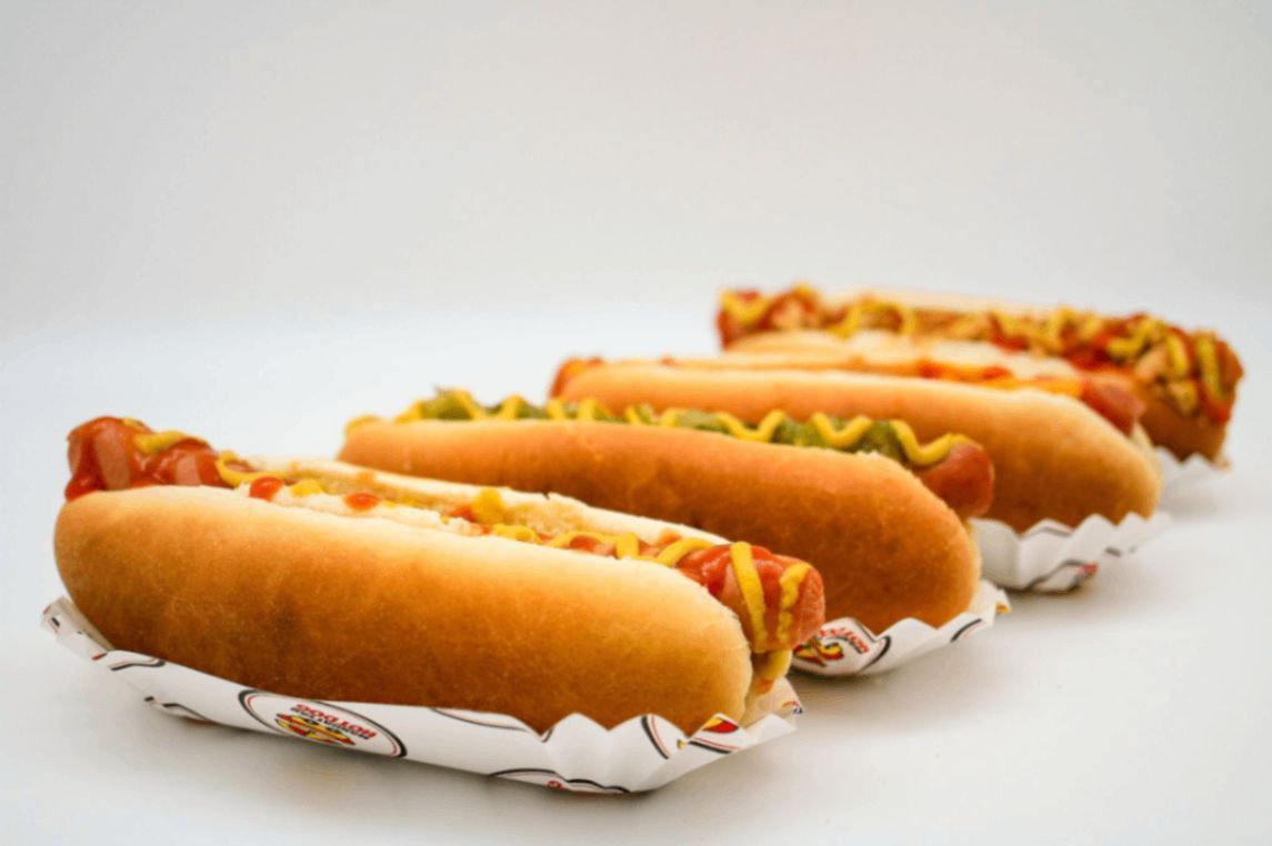 Manhattan Hotdog in Thiruvananthapuram