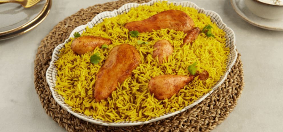 Mandi Rice in Thiruvananthapuram