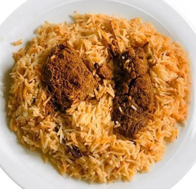 Beef Mandi