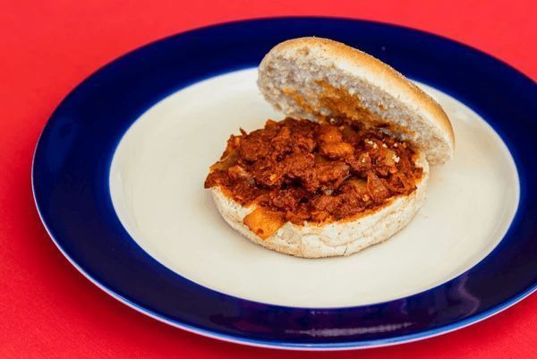 Chorizo pao in Vengurla