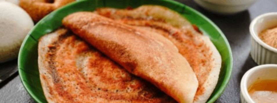 Ghee Podi Dosa in Bengaluru