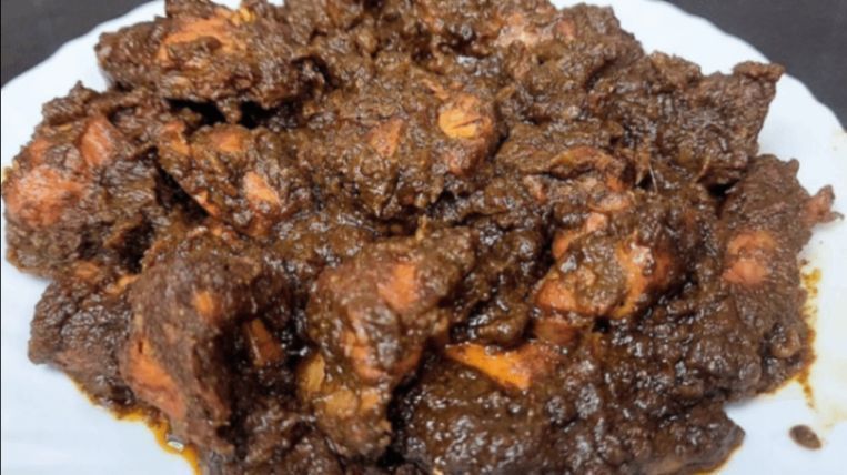 Kala Masala Chicken in Pune
