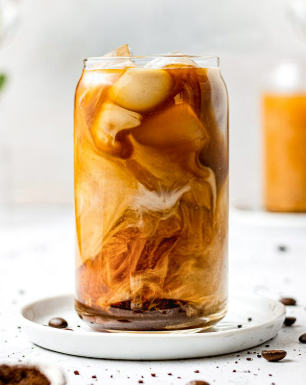 Cold Coffee